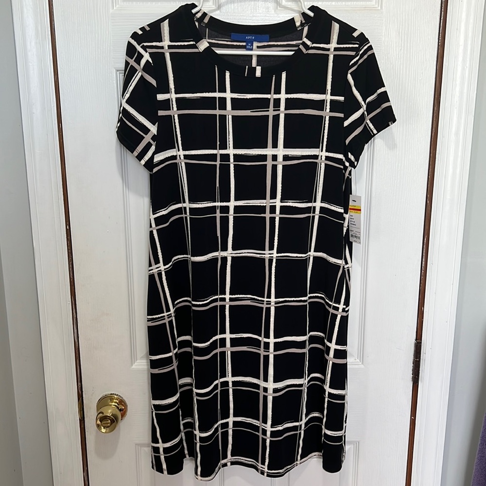 Kohls Dress - Size Medium